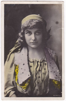 Geraldine Farrar. 3047/2
