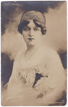 Ruth Vincent. Hreitkopf & Härtel 319