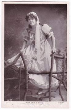Maud Darling "Humpty Dumpty" Baker 59