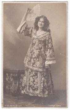 Marie Silcott. Whitfort Series