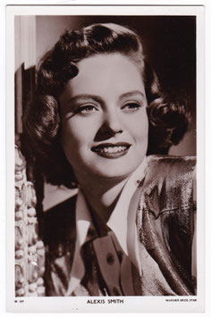 Alexis Smith. Picturegoer W 309