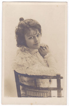 Irene Vanbrugh. Rotary 1509 A