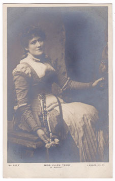 Ellen Terry "Faust" Beagles 537 F