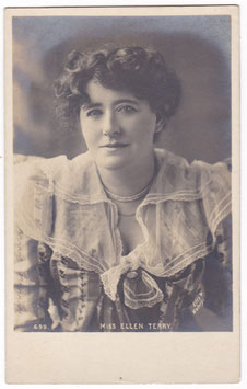 Ellen Terry. Beagles 699