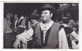 Franz Völker "Der Freischütz"