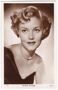 Patrice Wymore. Picturegoer W 952