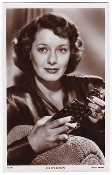 Ellen Drew. Picturegoer W 779