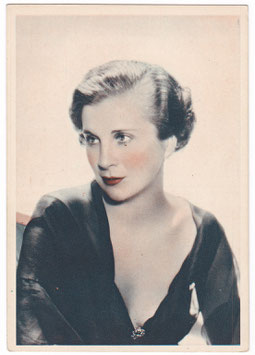 Diana Wynyard. De Reszke Cigarettes. Godfrey Phillips 3