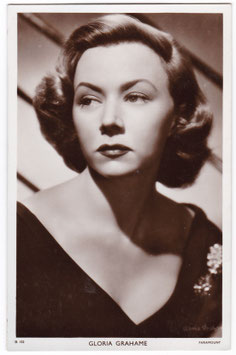 Gloria Grahame. Picturegoer D 122
