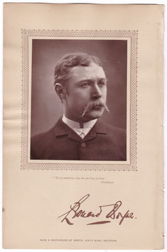 Leonard Boyne. Bertin. Woodburytype