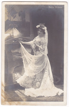 Annie Dirkens. AL 3097/1