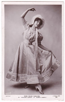 Maud Darling "Humpty Dumpty" Baker 56