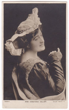 Constance Collier. Rotary 1506 H