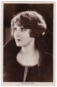 Claire Windsor. Picturegoer 47a