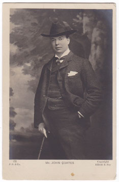 John Coates. Beagles 172