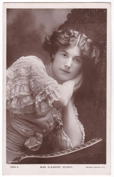Eleanor Souray. Rotary 1920 A