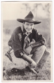 Dustin Farnum. 13