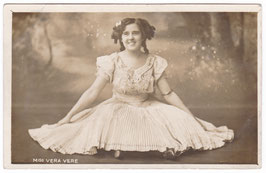 Vera Vere