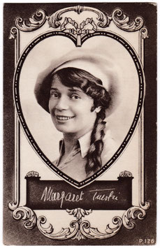 Margaret Tueski. P 126