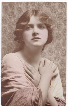 Gladys Cooper. Rotary A 471-3