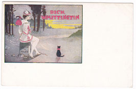 Dick Whittington. David Allen & Sons