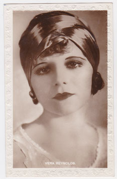 Vera Reynolds