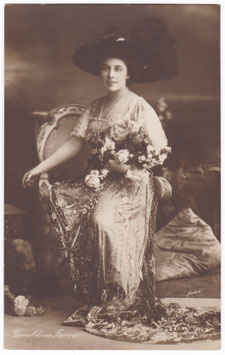 Geraldine Farrar. 579/3