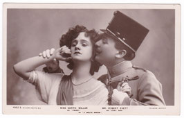 Gertie Millar and Robert Evett "A Waltz Dream" Rotary 4952 S