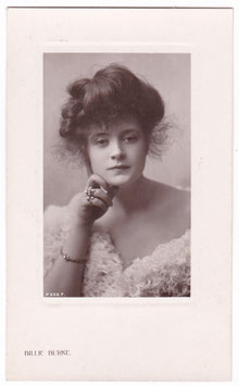 Billie Burke. Rotary P 336 F