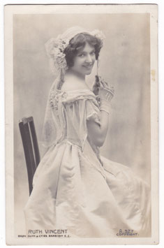 Ruth Vincent. Dunn A 327