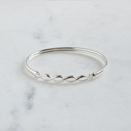 Armreif Silber 925
