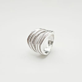 RGF1745AJ.56. Ring Silber 925