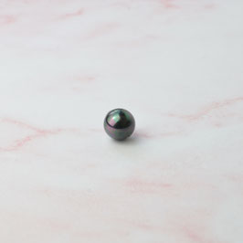 MK10. Muschelkernperlen