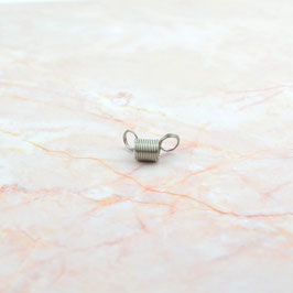 W16. Perlenstopper Klein