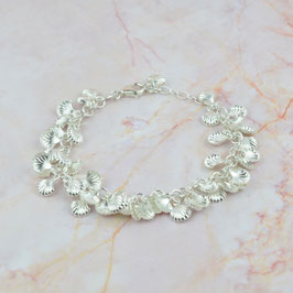 470185. Armband Silber 925