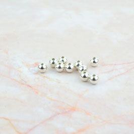 TL247. Zwischenteile Silber 925