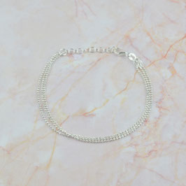 B0231. Armband Silber 925