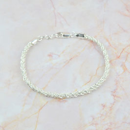 A15291. Armband Silber 925