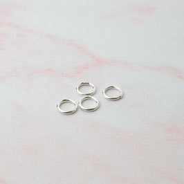 R29. Ringe Silber 925