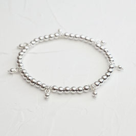 14447. Armband Silber 925