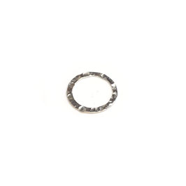 R18. Ring Silber 925