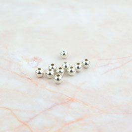 TL246. Zwischenteile Silber 925