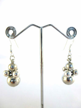 Boucles d'oreilles - Essentielle