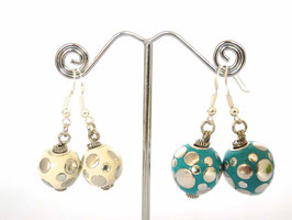 Boucles d'oreilles - Bouleversante 2