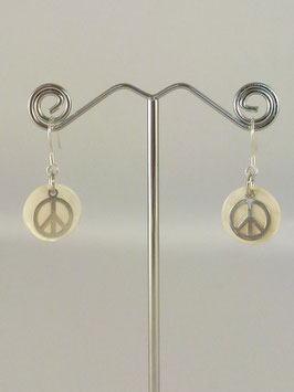 Boucles d'oreilles - Pacifique