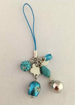 Bijoux porte-bonheur - Turquoise