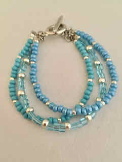 Bracelet - Turquoise 2