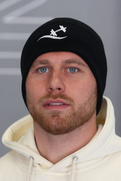 Mütze "KÜSTENPOWER II"