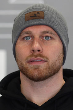 Mütze "KÜSTENPOWER I"