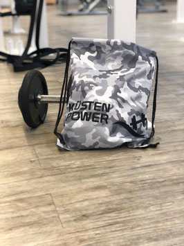 Gymbag "KÜSTENPOWER"